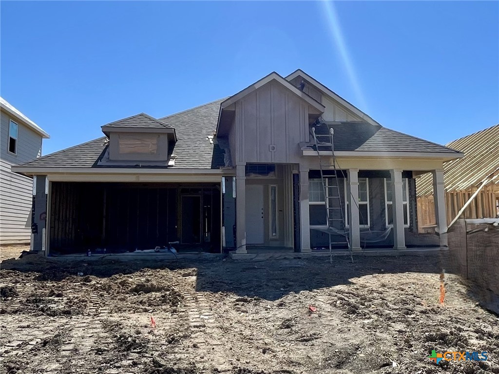 710 James Parker Circle Property Photo 1