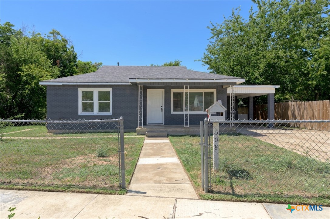 508 Brook Drive Property Photo 1