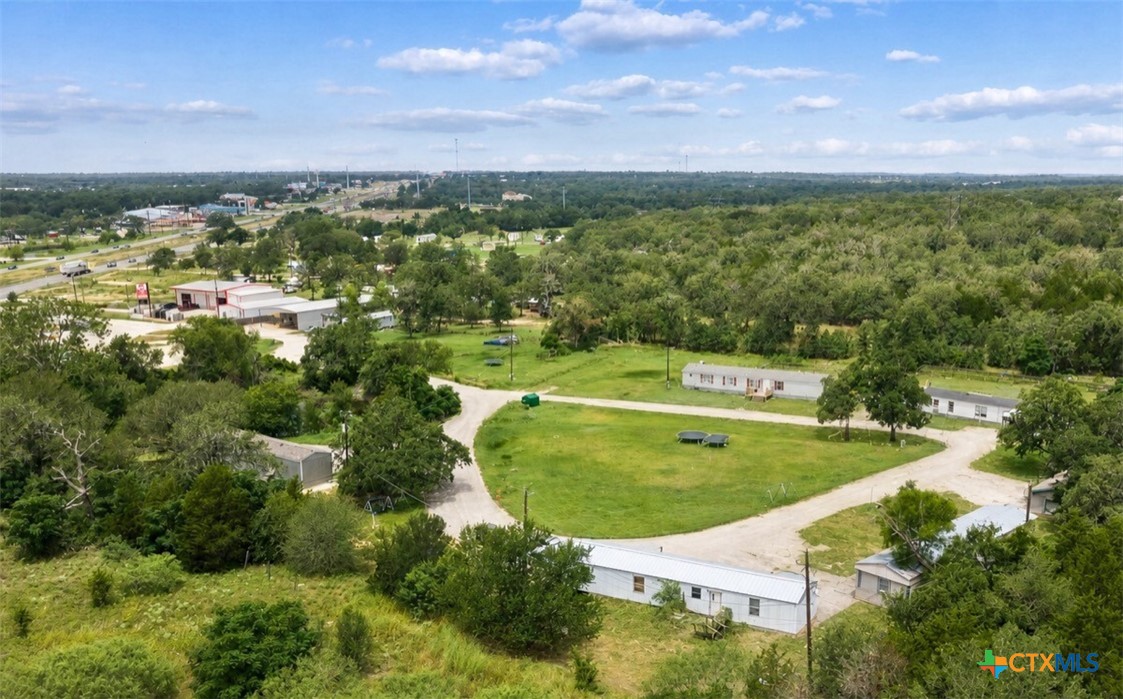1360 W Highway 71 Property Photo 1
