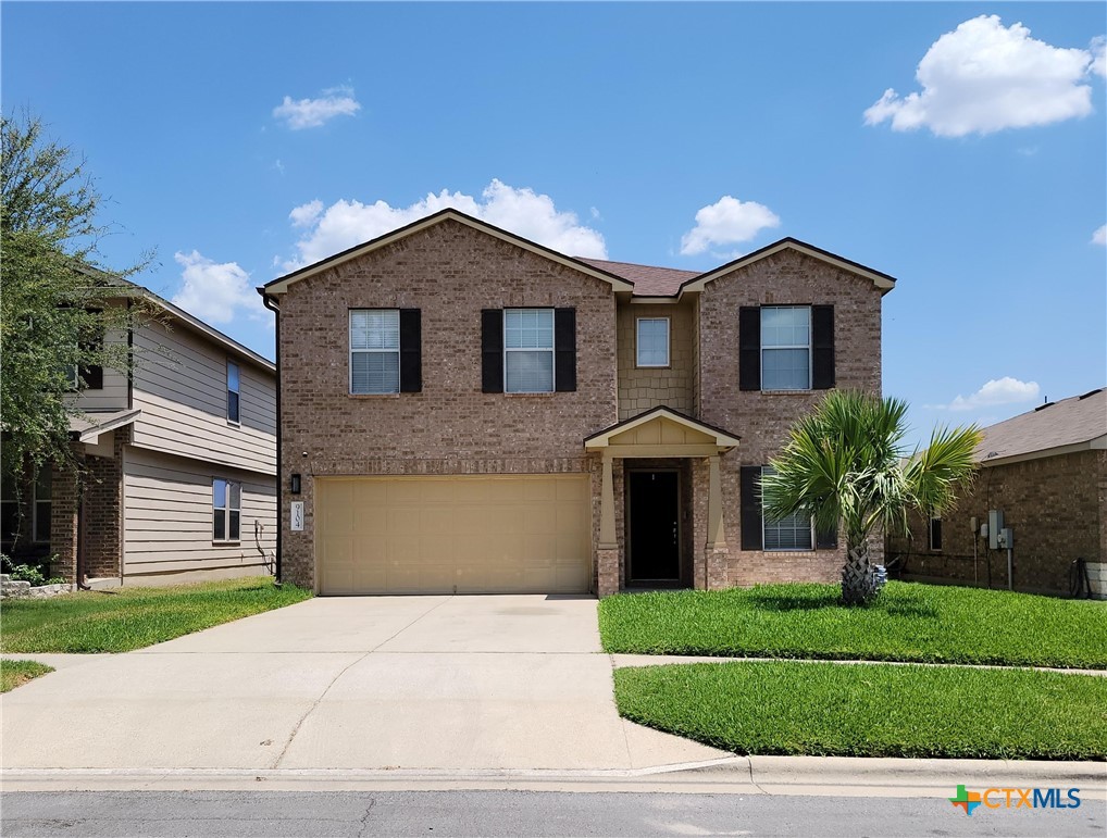 9104 Sandyford Court Property Photo 1