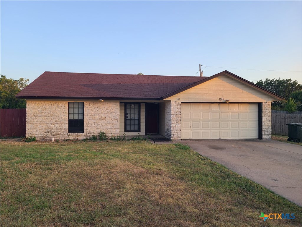 3504 Plantation Circle Property Photo 1