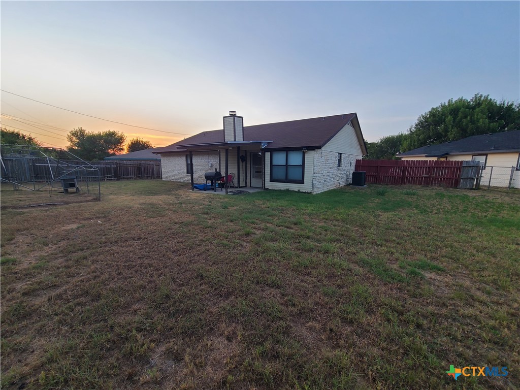 3504 Plantation Circle Property Photo 2