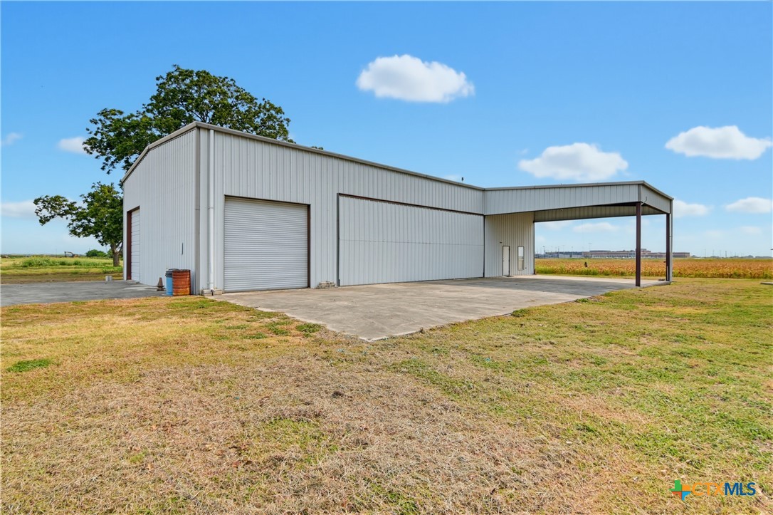 1025 Link Road Property Photo