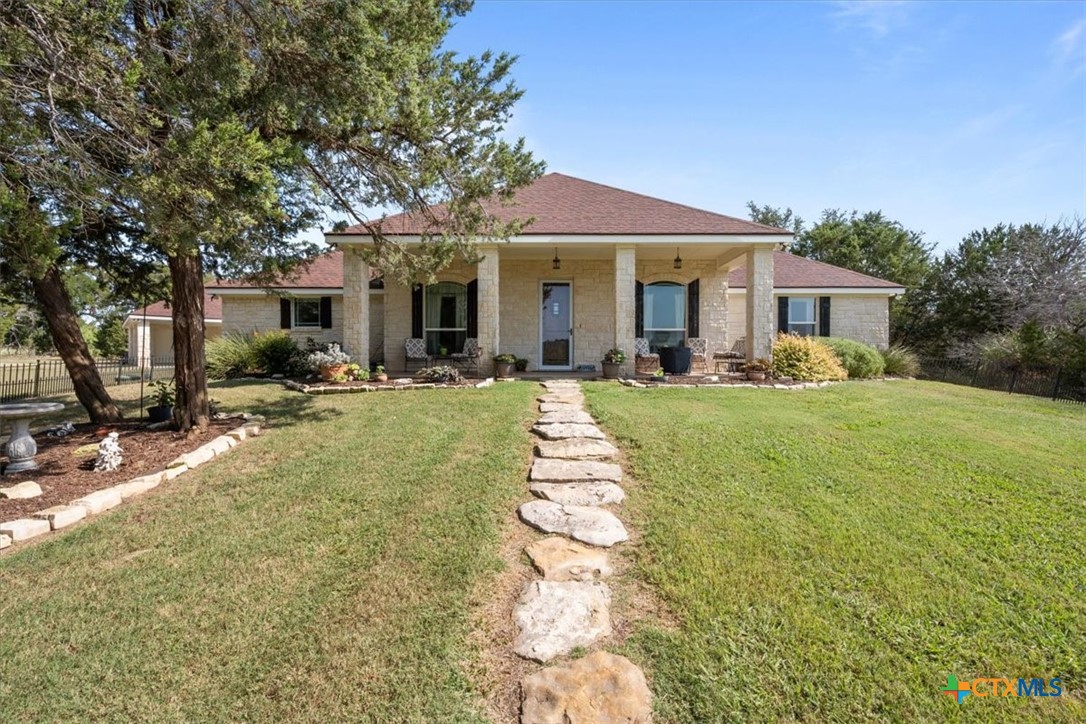 392 Bear Branch Road Property Photo 1