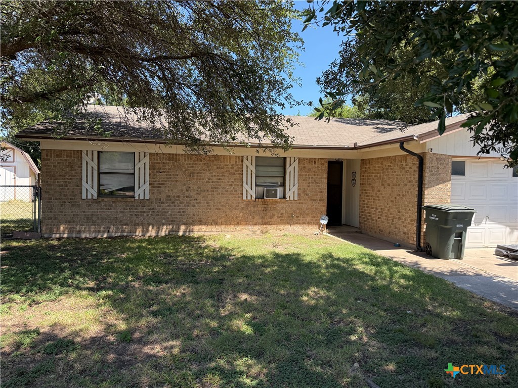 804 Kelly Circle Property Photo 1