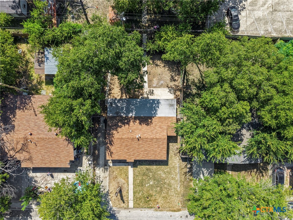 810 Evergreen Drive Property Photo 3