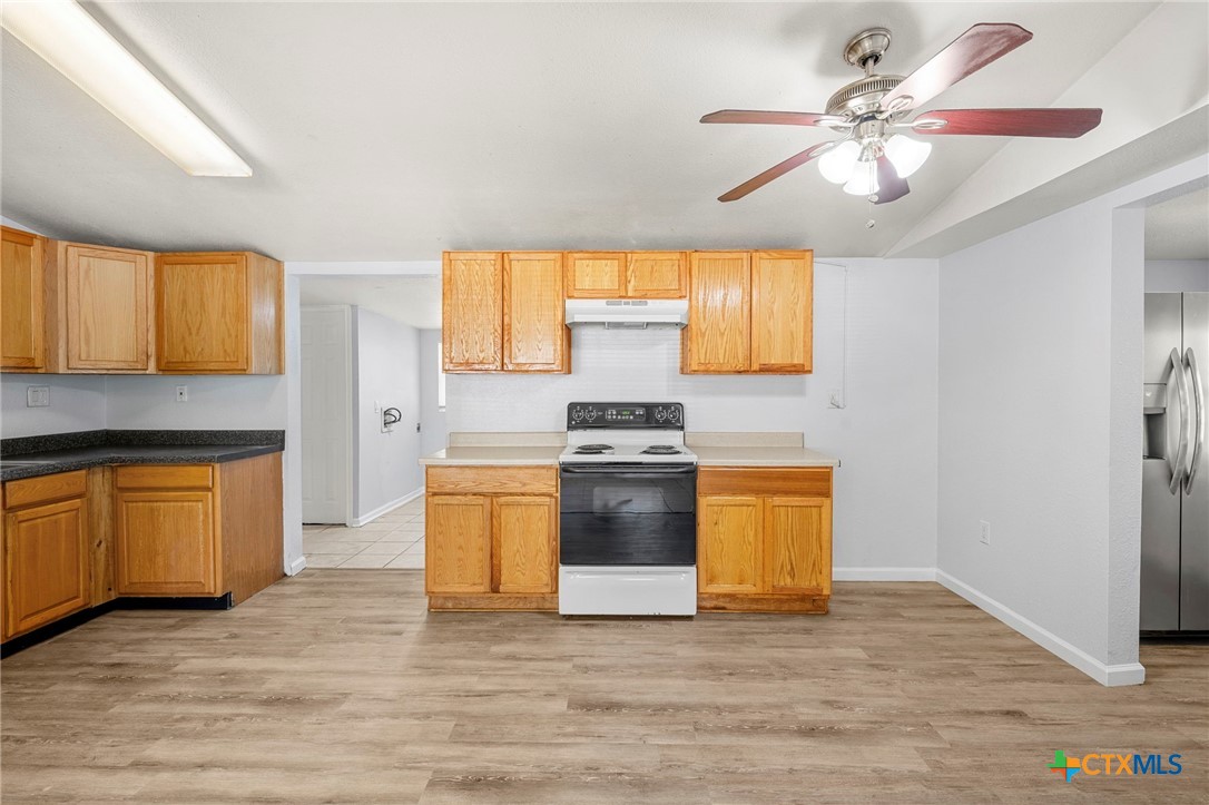 810 Evergreen Drive Property Photo 12