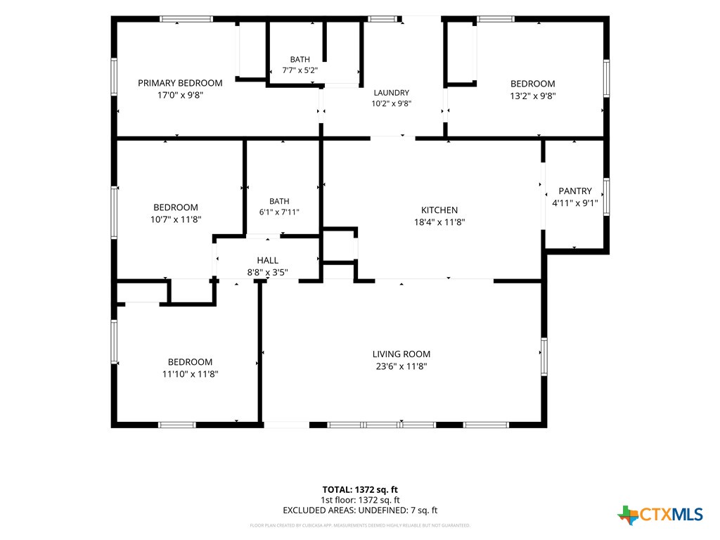 810 Evergreen Drive Property Photo 30