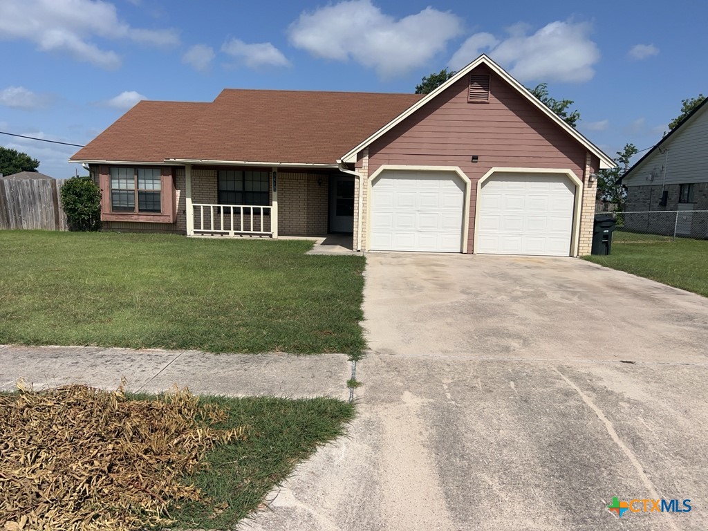 3319 Westrim Drive Property Photo 1