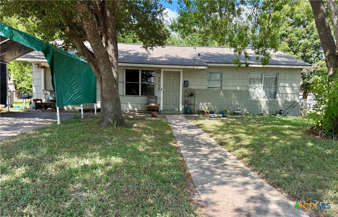 1712 Bowie Drive Property Photo 1