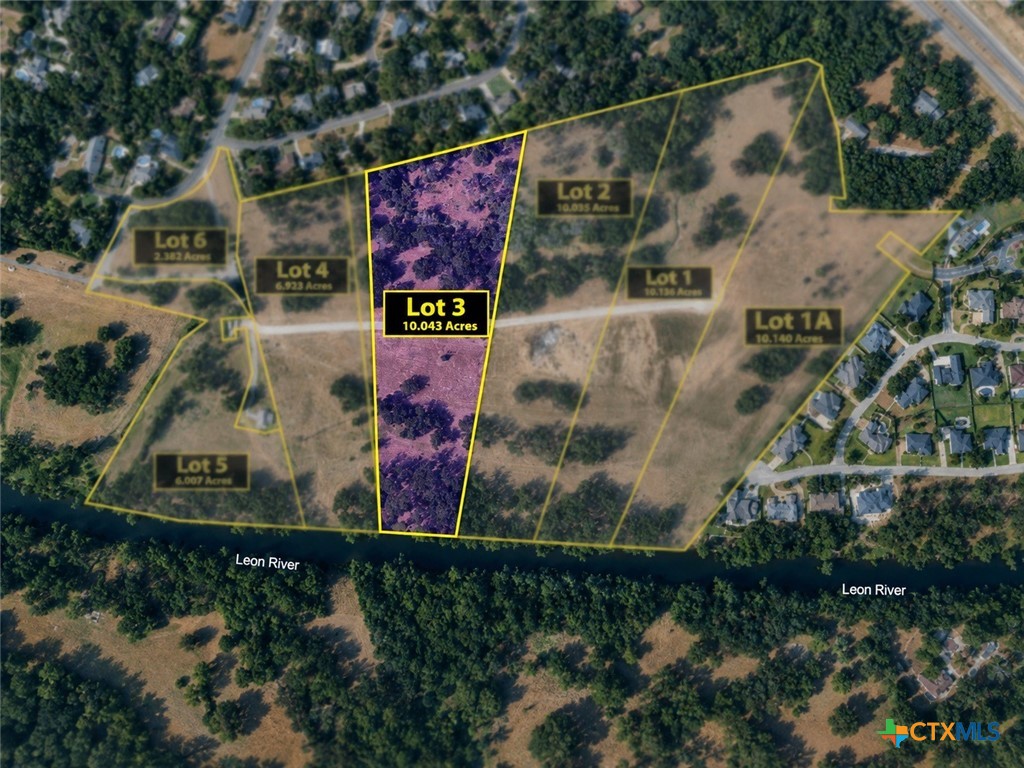 Tbd Lot 3 Guthrie Property Photo 1