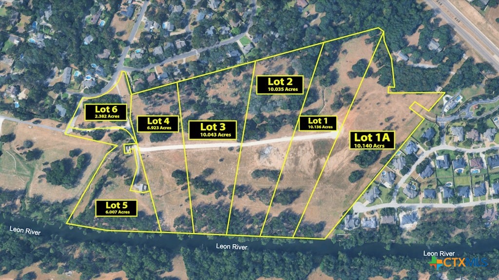 Tbd Lot 3 Guthrie Property Photo 2