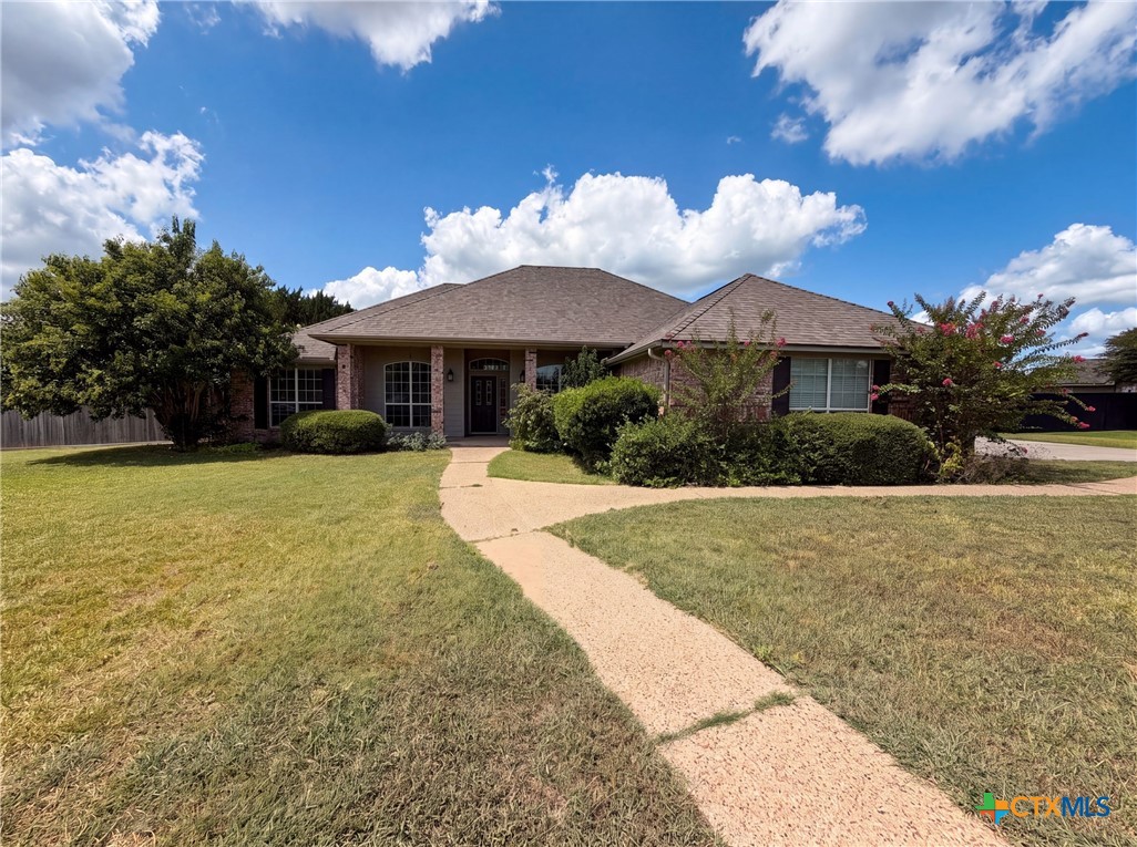 11117 Weatherford Drive Property Photo 1