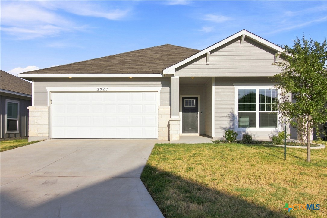 2827 Fox River Drive Property Photo 1