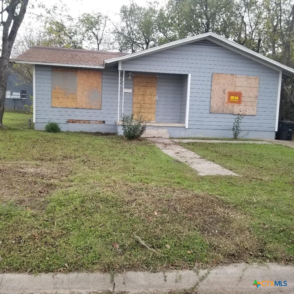 604 Hall Avenue Property Photo 1