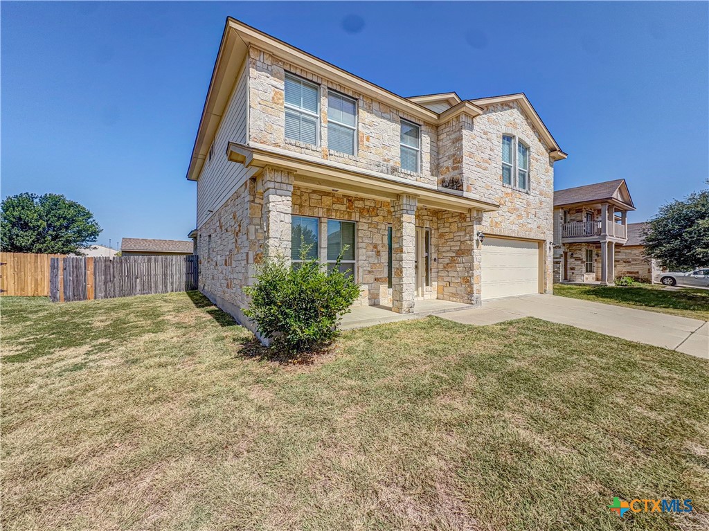 2507 Black Orchid Drive