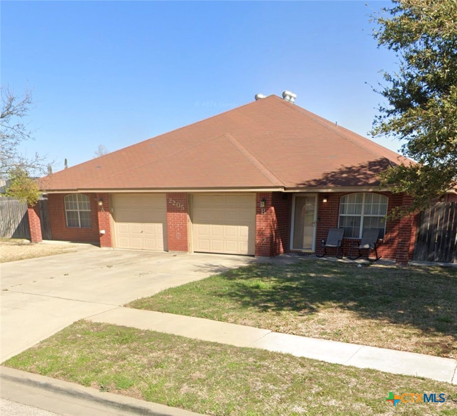 2205 Agate Drive Property Photo 1
