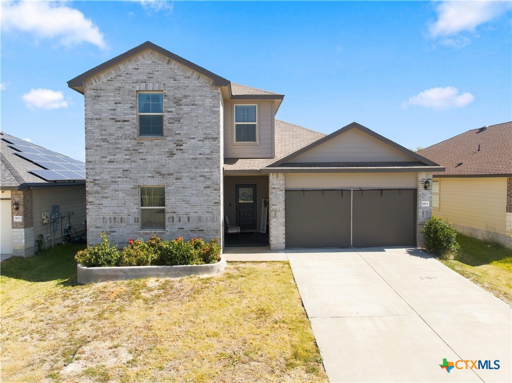 5913 Amelia Earhart Boulevard Property Photo 1