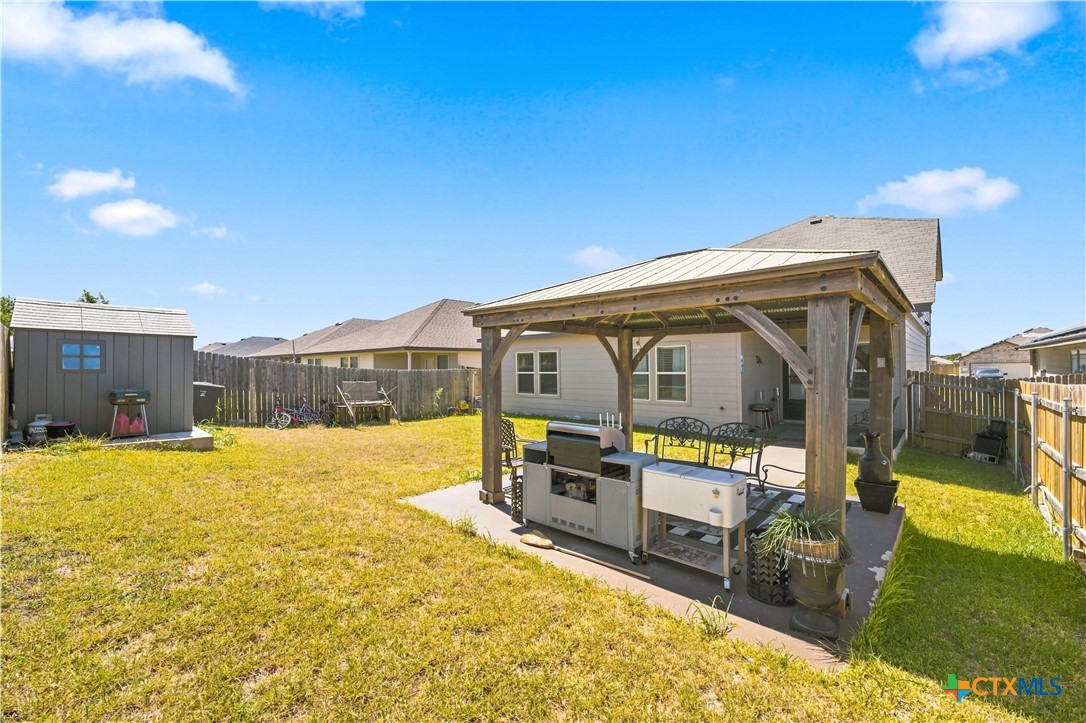 5913 Amelia Earhart Boulevard Property Photo 22