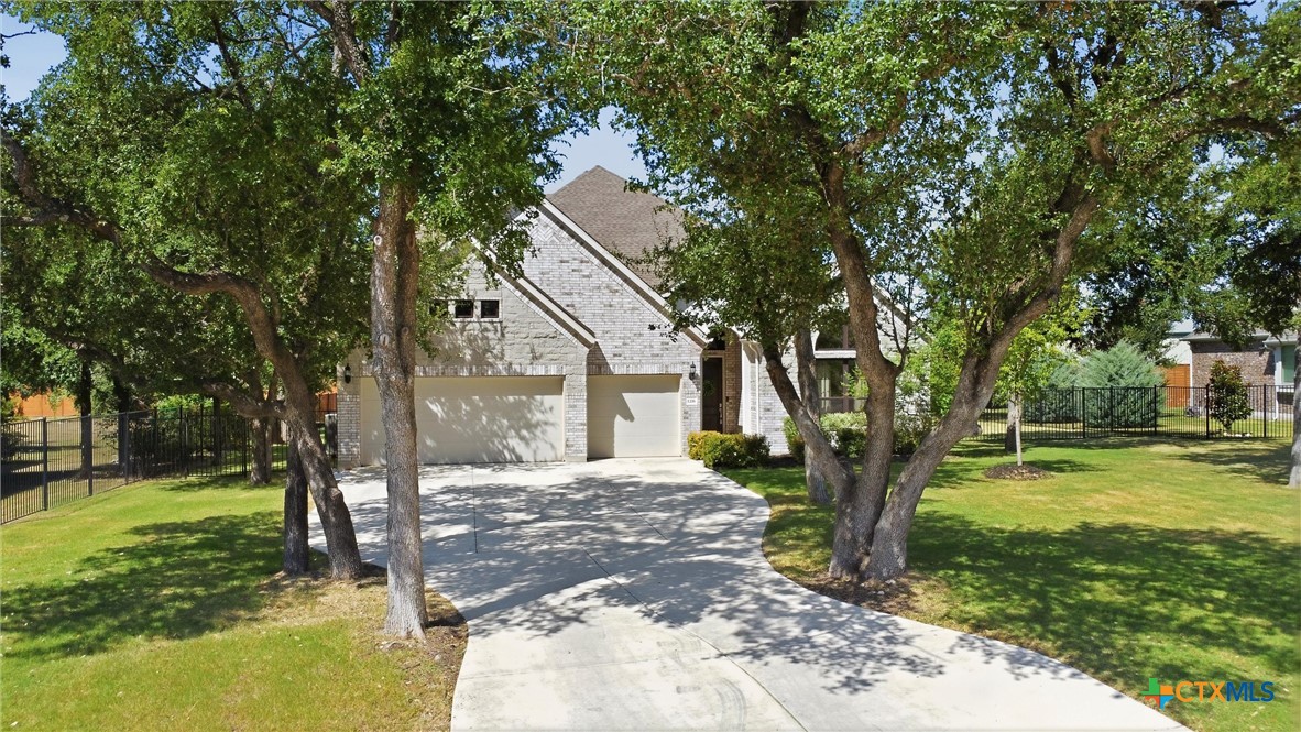 1216 Scenic Oaks Dr Property Photo 32