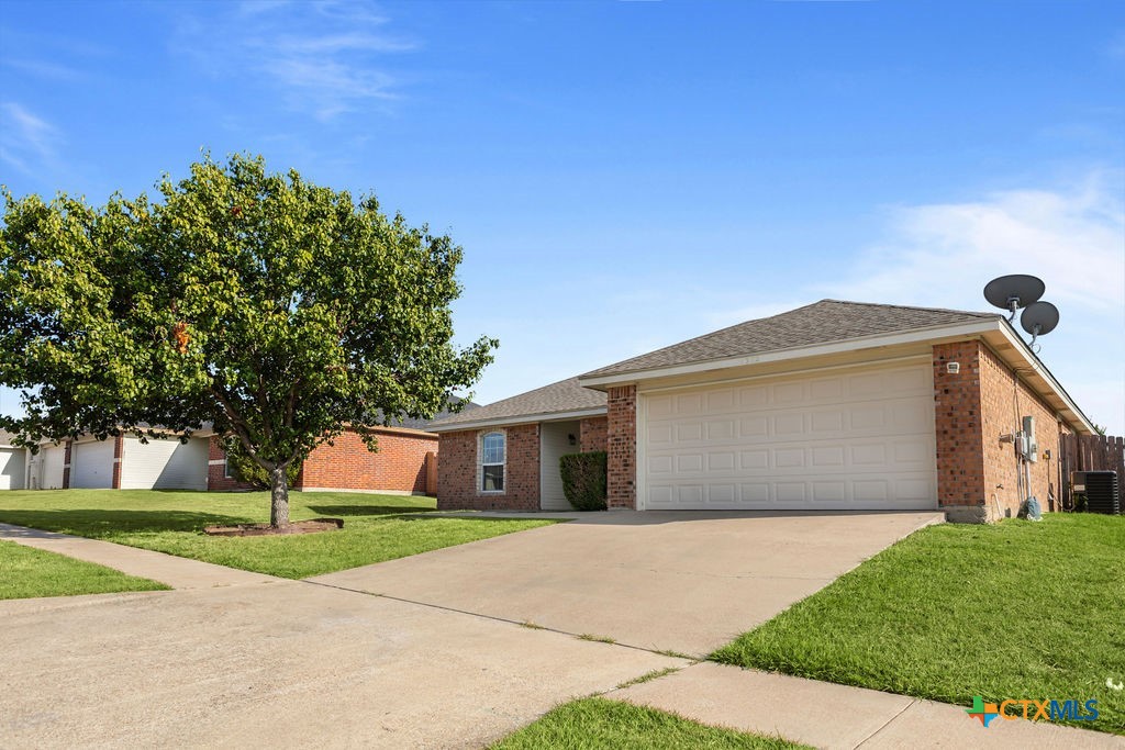 1312 Copper Creek Drive Property Photo 1