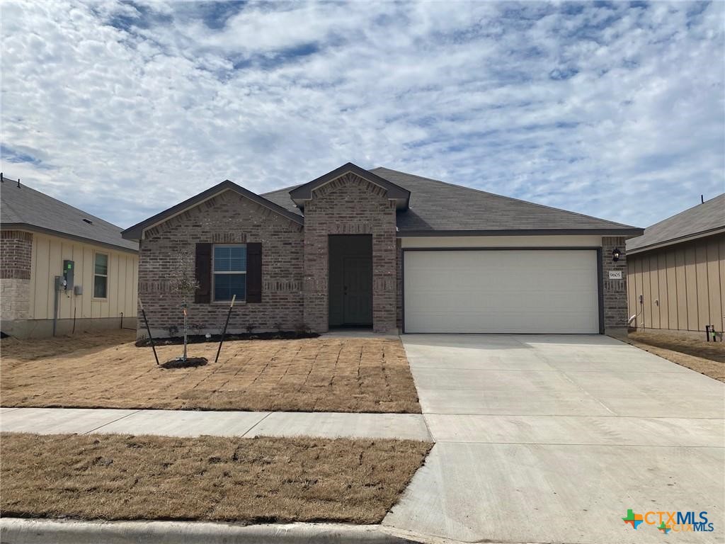 9605 Murandy Drive Property Photo 1