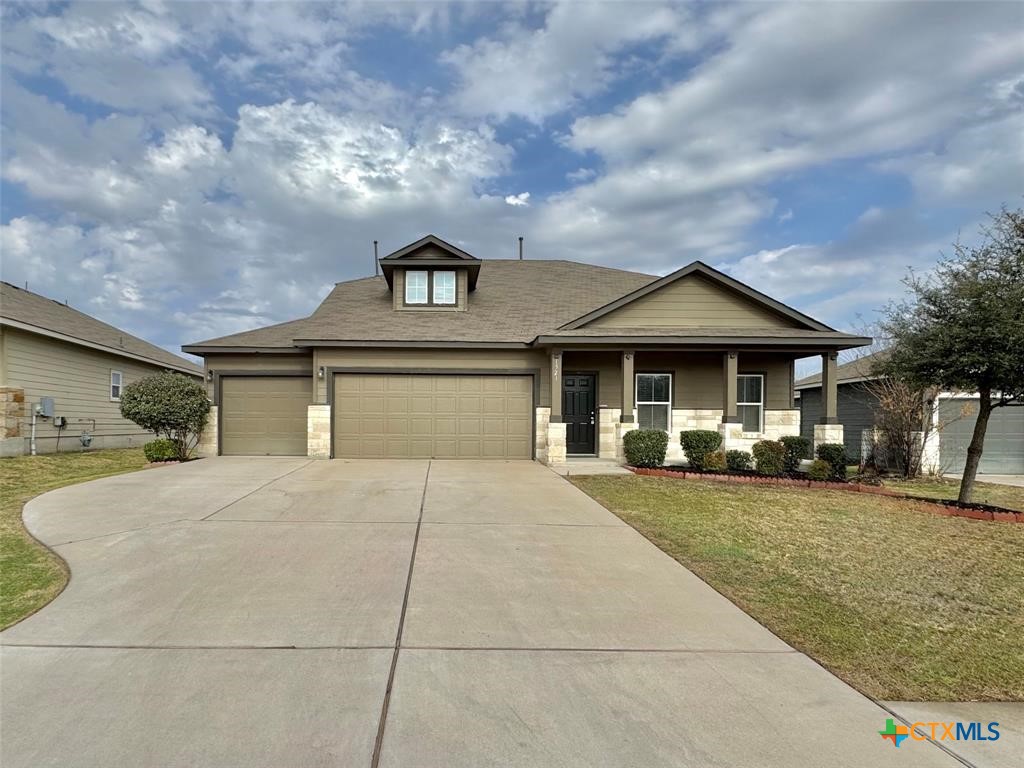 1521 Maier Drive Property Photo 1