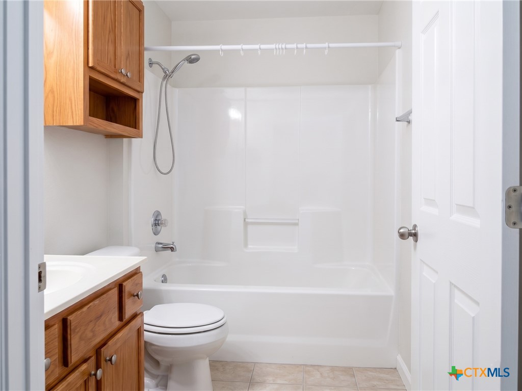 306 Sumac Trail Property Photo 11