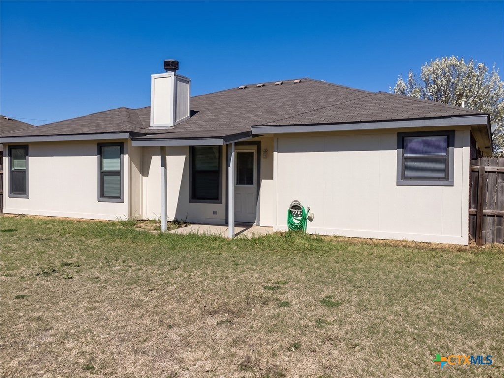 306 Sumac Trail Property Photo 12