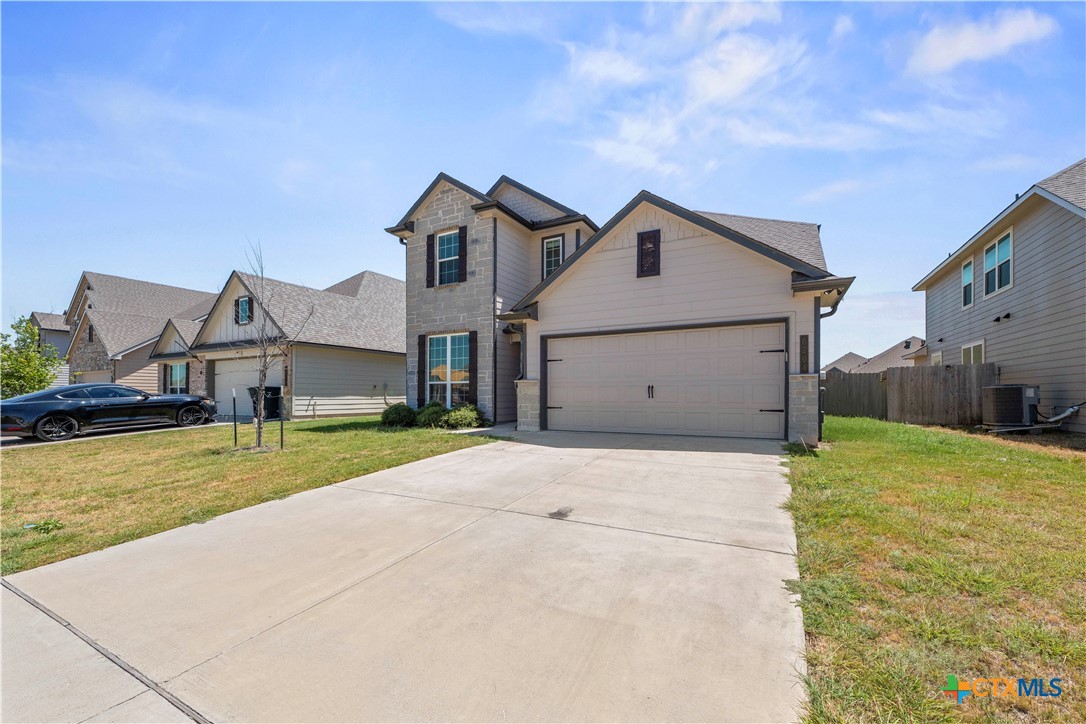 6204 Golden Gate Drive Property Photo
