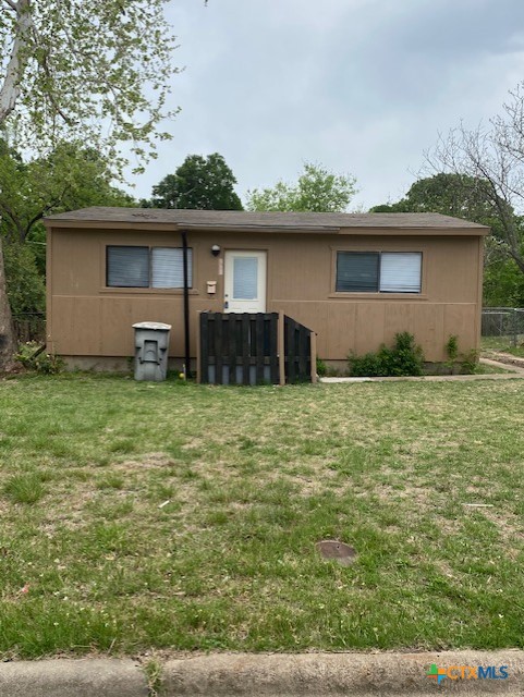 902 S 4th Street Property Photo 1