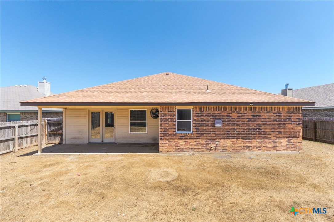2604 Montague County Drive Property Photo 15