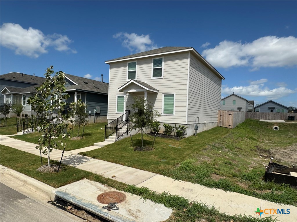 317 Trinity River Holw Property Photo 1