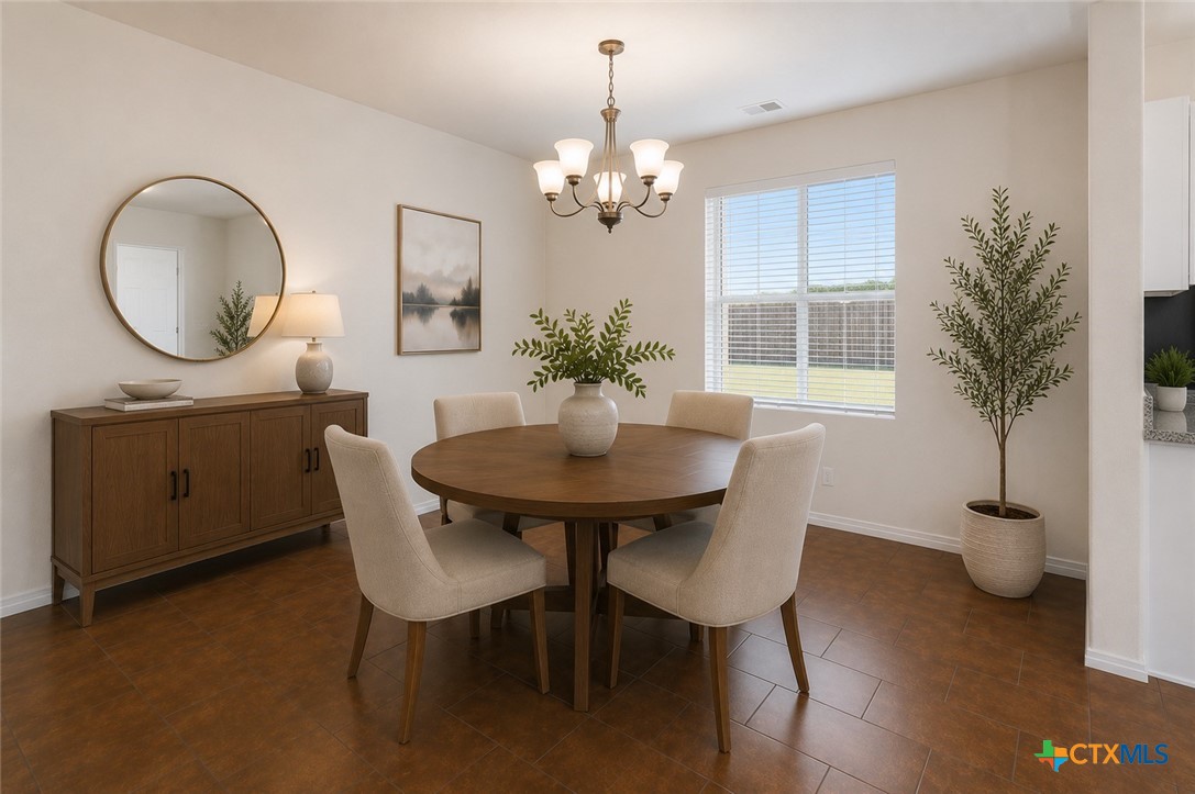 5101 Bridle Drive Property Photo 9