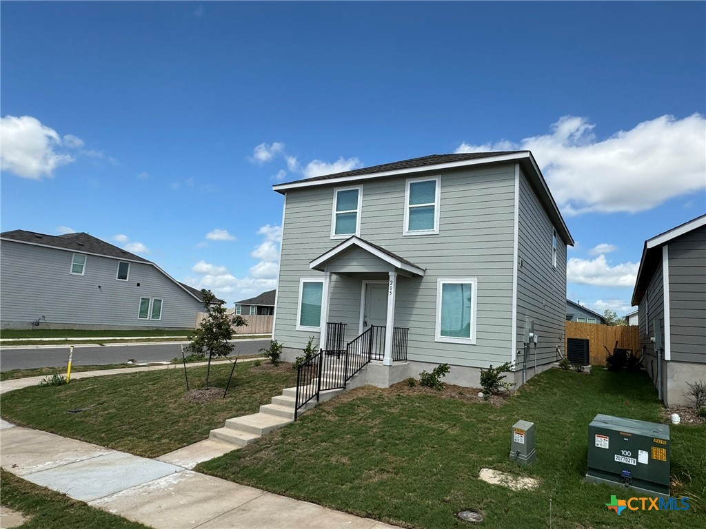205 Trinity River Holw Property Photo 1