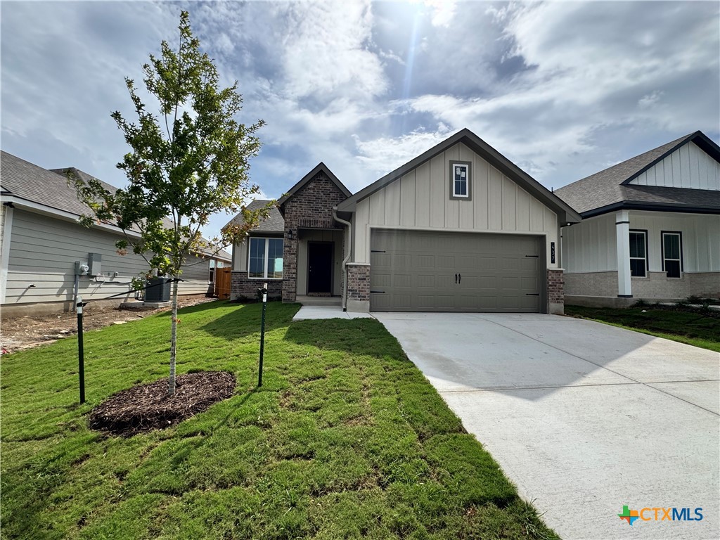 437 Presley Drive
