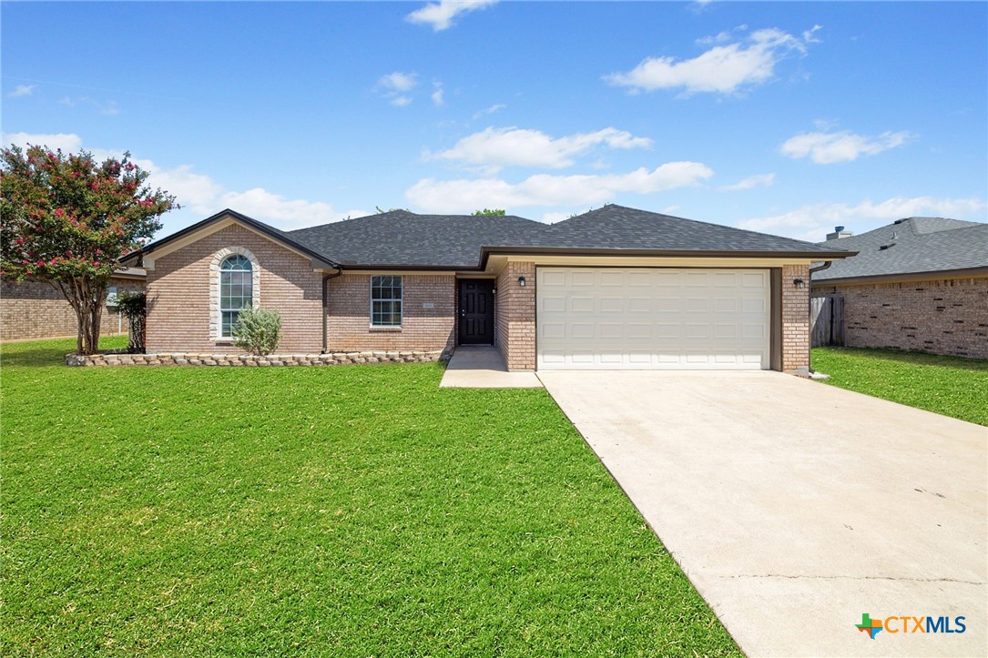 3806 Fabianna Drive Property Photo 1
