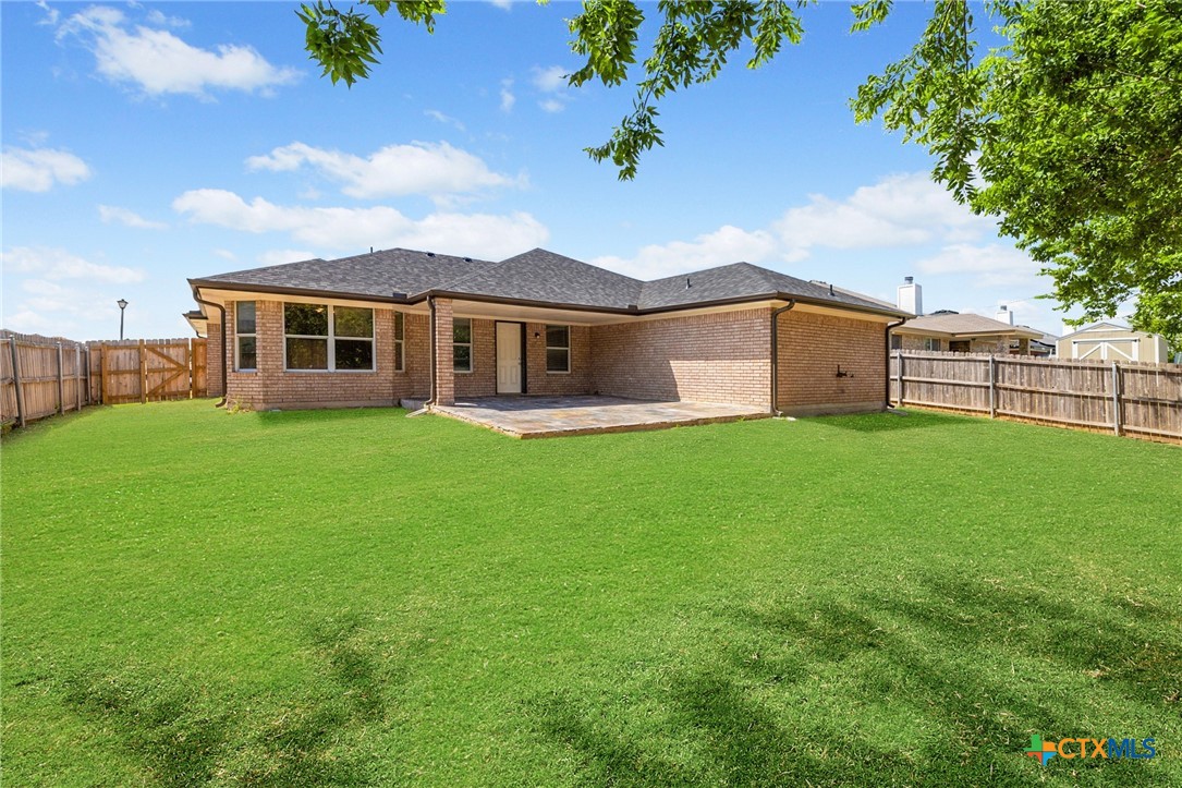 3806 Fabianna Drive Property Photo 25