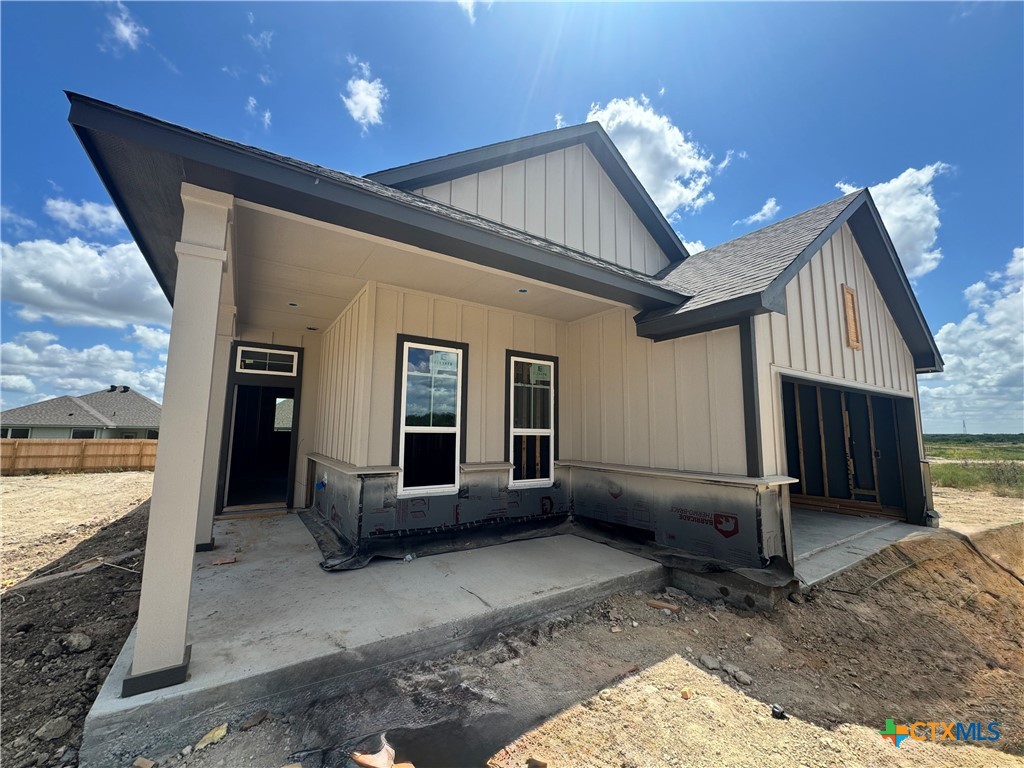 414 Dobson Drive Property Photo 1
