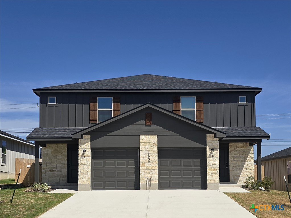 3809 American Elm Drive B Property Photo 1