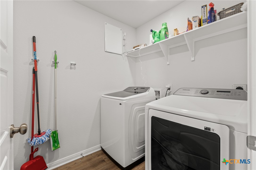 242 Boatright Boulevard Property Photo 12