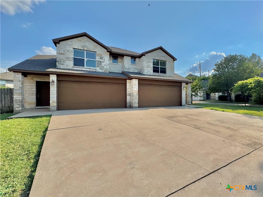 1411 Bergin Court Property Photo 1