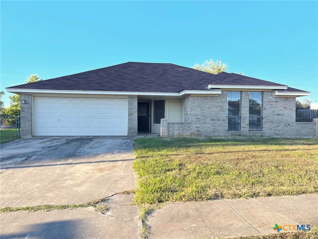 2301 Timberline Drive Property Photo 1