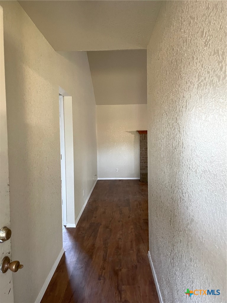 2301 Timberline Drive Property Photo 3