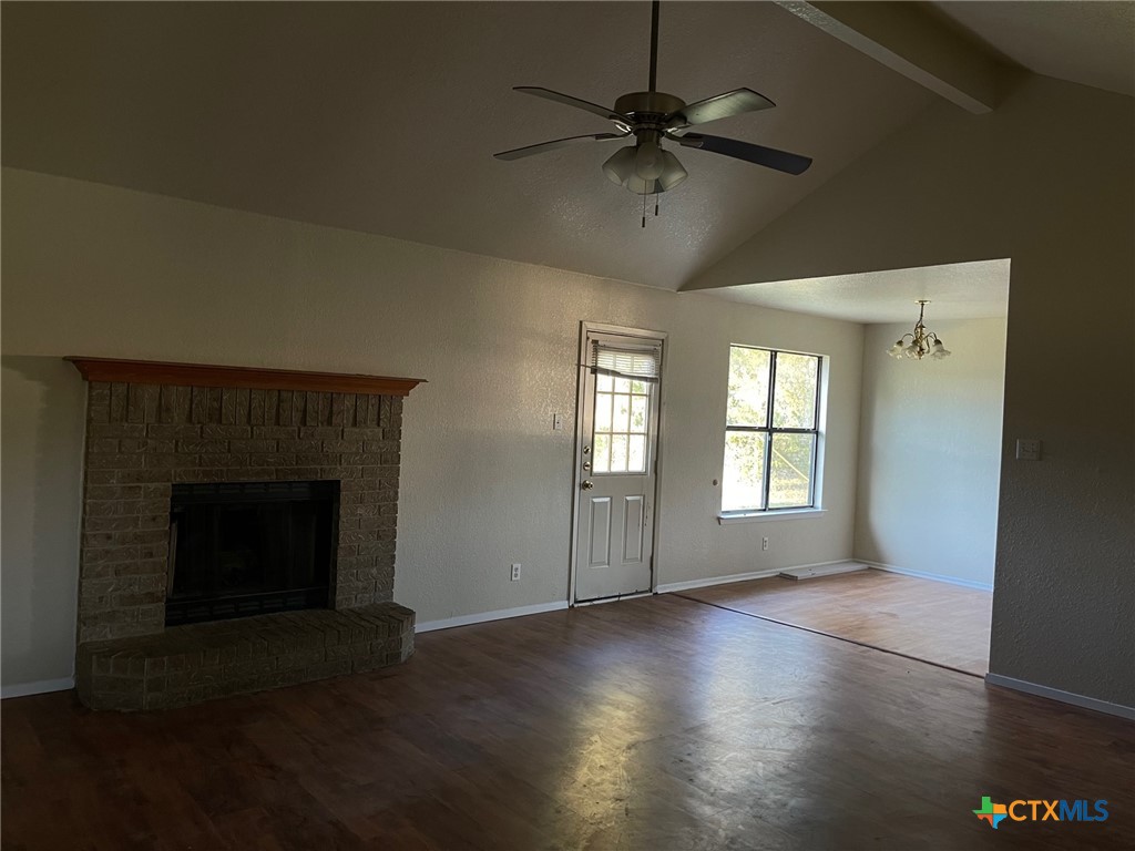 2301 Timberline Drive Property Photo 4