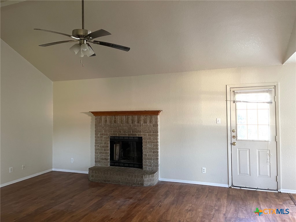 2301 Timberline Drive Property Photo 5