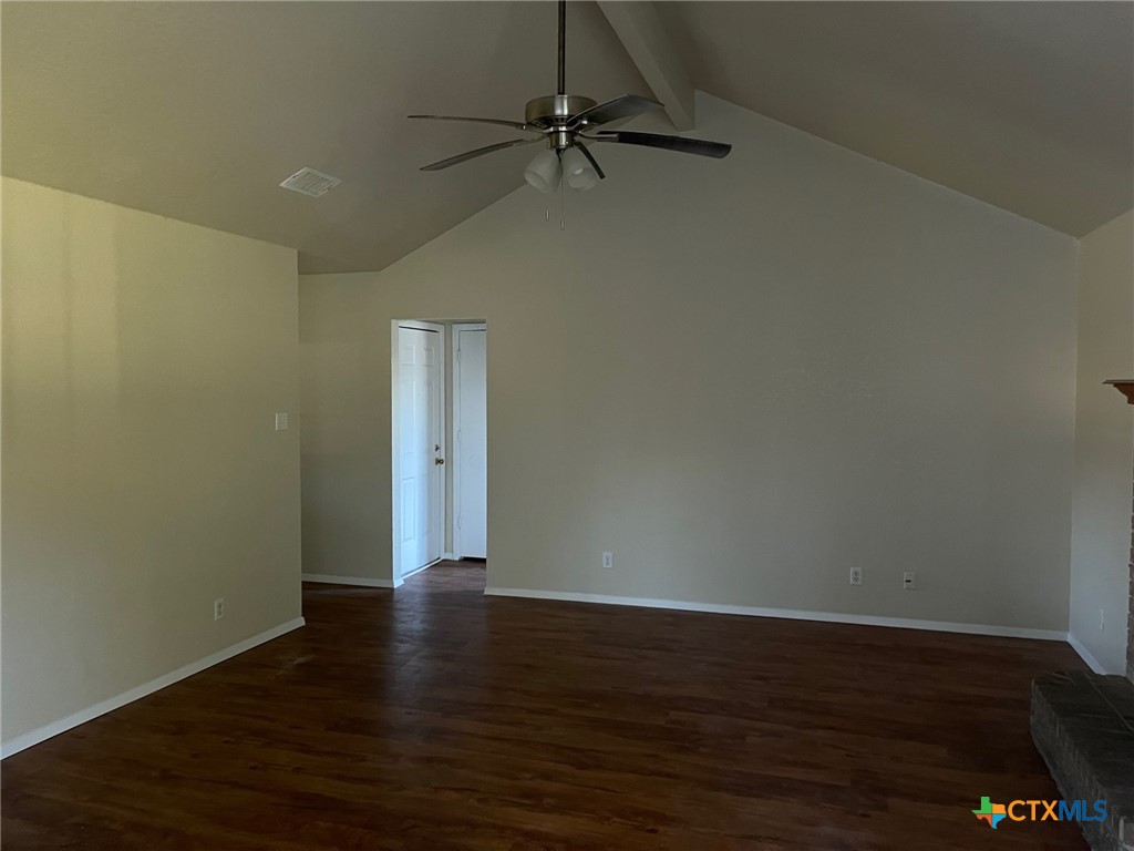 2301 Timberline Drive Property Photo 6