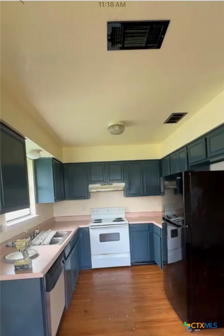 2301 Timberline Drive Property Photo 8