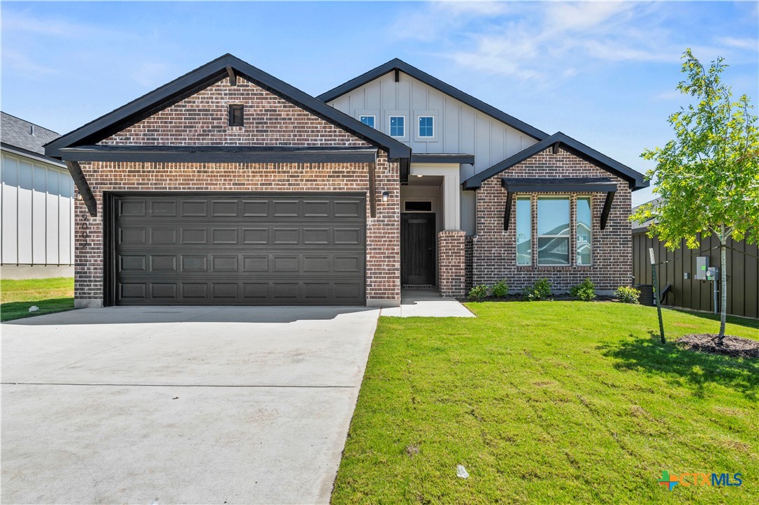 9002 Chalk Maple Drive