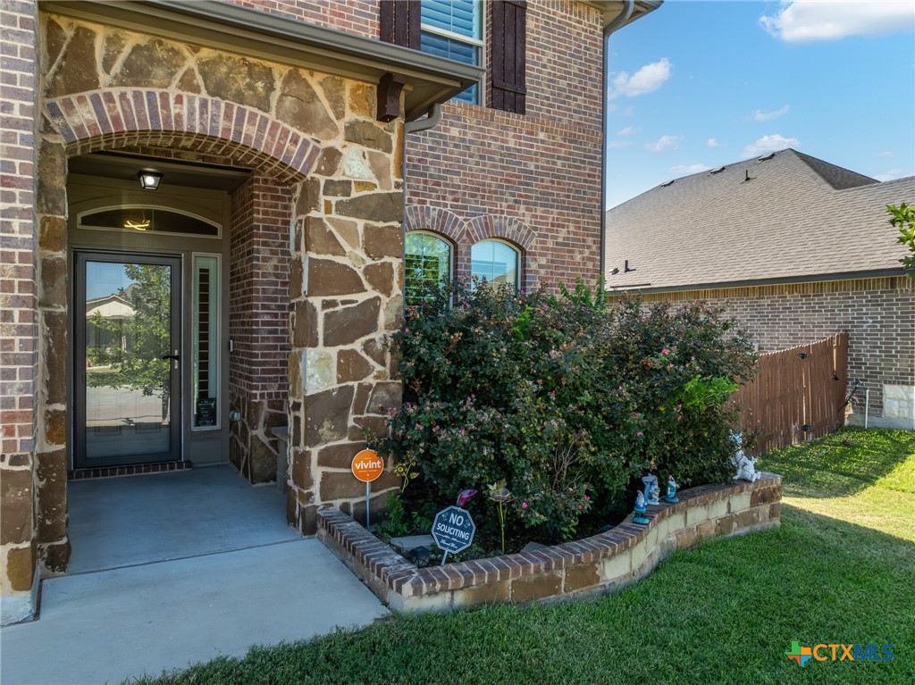2601 Bargello Street Property Photo 3